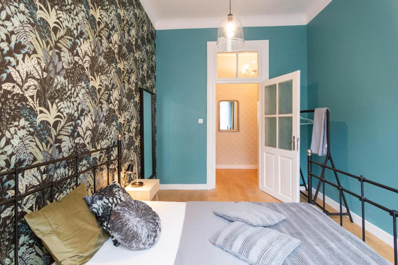 קרקוב Glamorous And Brand New 2 Bedroom מראה חיצוני תמונה